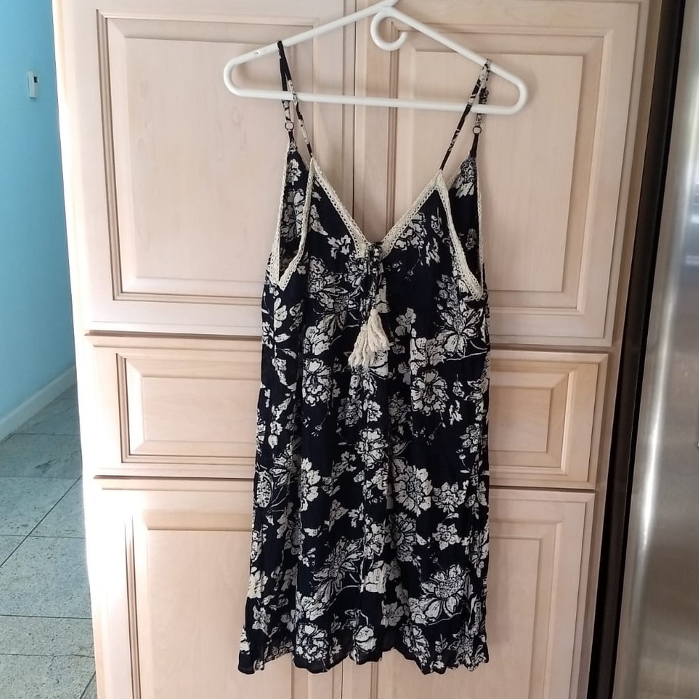 [LIKE 🆕] Koy Resort: Majorca 🍝 Strap Dress